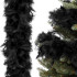 Spalvu virtene Ziemassvētku eglītei Springos CA1041 180cm