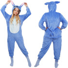 Kigurumi pidžama sievietēm Springos HA5073, izmērs: S