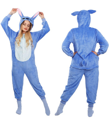 Kigurumi pidžama sievietēm Springos HA5073, izmērs: S