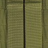 Militāra jostas soma, taktiska Springos CS0099 tumši zaļa