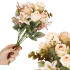 Mākslīgie dekoratīvie ziedi Springos HA7435