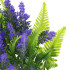 Mākslīgie dekoratīvie ziedi Springos HA7405