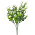 Mākslīgie dekoratīvie ziedi Springos HA7400