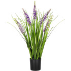 Mākslīgie dekoratīvie ziedi Springos HA7433