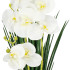 Mākslīgie dekoratīvie ziedi Springos HA7425