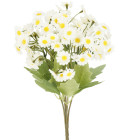 Mākslīgie dekoratīvie ziedi Springos HA7414