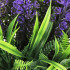 Mākslīgie dekoratīvie ziedi Springos HA7407