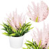 Mākslīgie dekoratīvie ziedi Springos HA7406