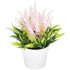 Mākslīgie dekoratīvie ziedi Springos HA7406