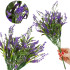Mākslīgie dekoratīvie ziedi Springos HA7404