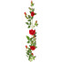 Mākslīgie dekoratīvie ziedi Springos HA7439