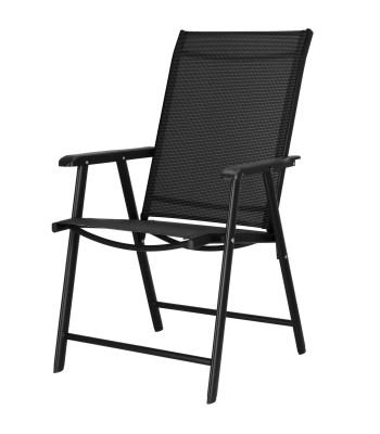 Dārza krēsls Springos GF0079 57 X 69 X 105 CM
