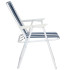 Dārza krēsls Springos GC0050