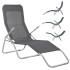 Dārza krēsls Springos GC0016