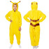 Kigurumi pidžama meitenēm Springos HA7314 120-130 cm