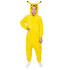 Kigurumi pidžama meitenēm Springos HA7314 120-130 cm