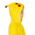 Kigurumi pidžama meitenēm Springos HA7314 120-130 cm