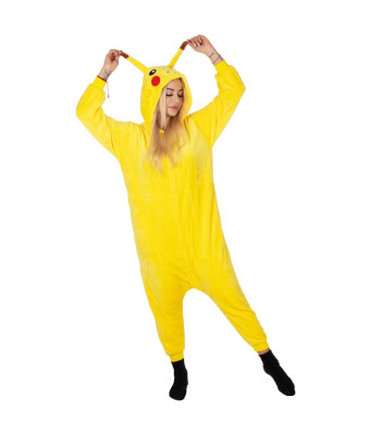 Kigurumi pidžama sievietēm Springos HA7316, izmērs: S
