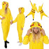 Kigurumi pidžama sievietēm Springos HA7317, izmērs: M