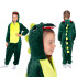 Kigurumi pidžama meitenēm Springos HA7345 110-120 cm