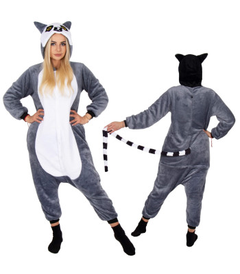 Kigurumi pidžama sievietēm Springos HA7342, izmērs: S