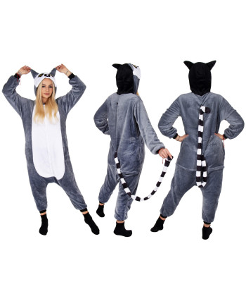 Kigurumi pidžama sievietēm Springos HA7344, izmērs: L