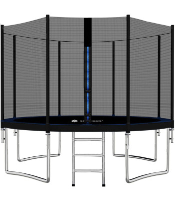 Dārza batuts Springos TP0003 365 cm