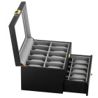 Pulksteņu organizators Springos HA1067 29x21,5x16cm