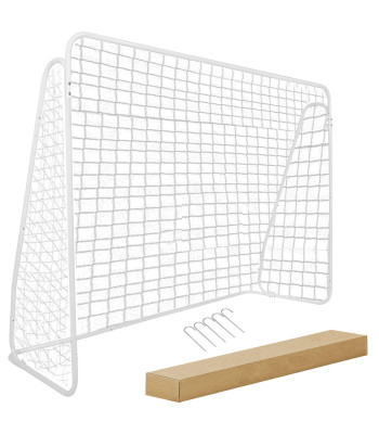 Futbola vārti Springos SG0008 210x150 cm