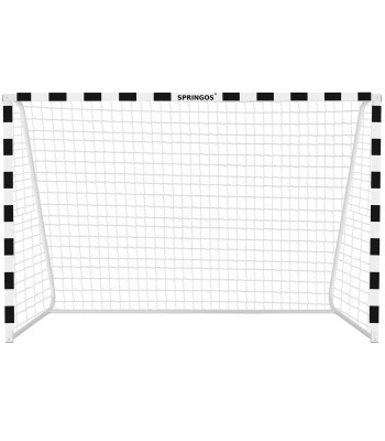 Futbola vārti Springos SG0011 300x200 cm