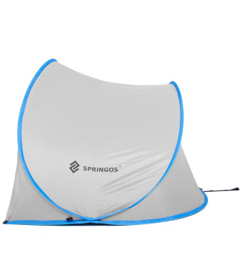 Pop up telts Springos PT014 200 x 120cm