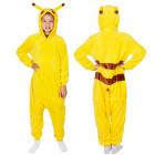 Kigurumi pidžama meitenēm Springos HA7315 130 - 140 cm