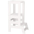 Virtuves palīgs Springos KCH01 WHITE 90cm