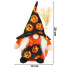 Leprekons Halloween rotājums Gnome Springos CA1253 20 cm