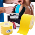 Kinesio Teips 5 cm x 5 m