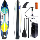 GreenTotem SUP dēlis 420 cm