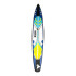 GreenTotem SUP dēlis 420 cm