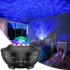 LED projektors - lampa / skaļrunis