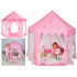 Telts bērniem Princess Castle PINK