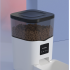 Viedais barības dozators Sponge Pet Feeder Smart