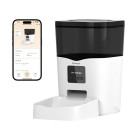 Viedais barības dozators Sponge Pet Feeder Smart