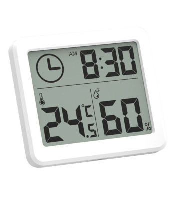 Digitālais termometrs Higrometrs MM02