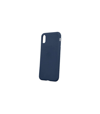 iPhone 11 elastīgs vāciņš, zils