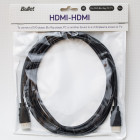 Kabelis HDMI-HDMI 3 m