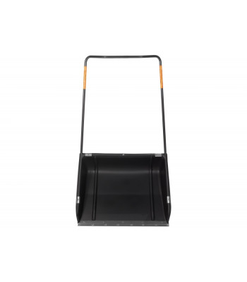 Fiskars sniega lāpsta Sledge LPro 83cm 1001631