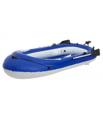 Aqua Marina Wildriver motorlaiva