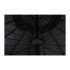 4dzīvs āra lietussargs 2,7 m Shanghai melns