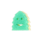 Sūklis &quot;Scrub Daddy Tree Mommy&quot;