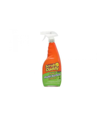 Tīrīšanas līdzeklis "Scrub Daddy Multisurface" 750 ml