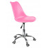 Krzesło IGER roze